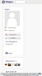 Mobile Screenshot of fularr.blogcu.com
