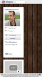 Mobile Screenshot of kaderimsinsesli.blogcu.com