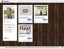 Tablet Screenshot of kaderimsinsesli.blogcu.com