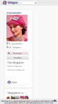 Mobile Screenshot of hobivekadin.blogcu.com