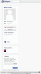Mobile Screenshot of metinguler.blogcu.com