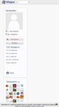 Mobile Screenshot of ilacfiyatlari.blogcu.com