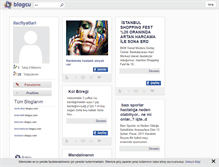 Tablet Screenshot of ilacfiyatlari.blogcu.com