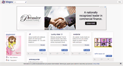 Desktop Screenshot of ppgzarsivi.blogcu.com