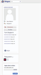 Mobile Screenshot of aofdersnotlariindir.blogcu.com