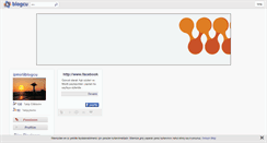 Desktop Screenshot of izmirliblogcu.blogcu.com