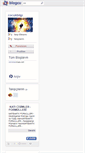 Mobile Screenshot of cocukbilgi.blogcu.com