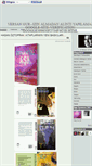 Mobile Screenshot of baymidye.blogcu.com
