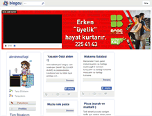 Tablet Screenshot of alevinmutfagi.blogcu.com
