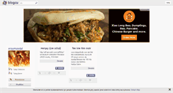 Desktop Screenshot of eraymusdal.blogcu.com