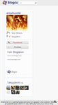 Mobile Screenshot of eraymusdal.blogcu.com