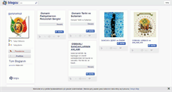 Desktop Screenshot of gururumuz.blogcu.com
