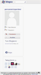Mobile Screenshot of pencereminperdesi.blogcu.com