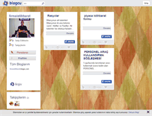 Tablet Screenshot of firmaistihbarat.blogcu.com