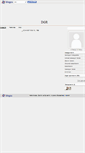 Mobile Screenshot of cinseltedavi.blogcu.com