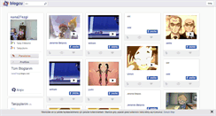 Desktop Screenshot of nana27ezgi.blogcu.com