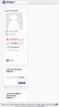 Mobile Screenshot of guzelvedahi1.blogcu.com