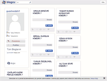 Tablet Screenshot of guzelvedahi1.blogcu.com