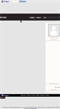 Mobile Screenshot of heralan.blogcu.com