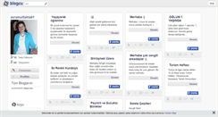 Desktop Screenshot of esramutfakta61.blogcu.com