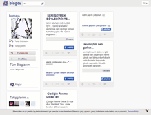 Tablet Screenshot of humay-.blogcu.com