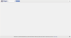 Desktop Screenshot of hepsimuzik.blogcu.com