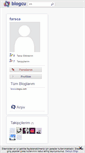 Mobile Screenshot of farsca.blogcu.com