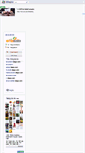Mobile Screenshot of akyaziliyim-sohbet.blogcu.com