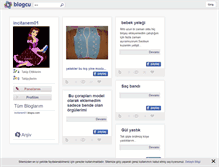 Tablet Screenshot of incitanem01.blogcu.com