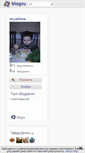 Mobile Screenshot of muallime.blogcu.com