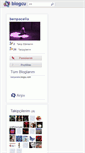 Mobile Screenshot of benpacella.blogcu.com