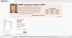 Desktop Screenshot of kurus.blogcu.com