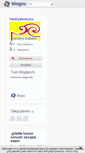 Mobile Screenshot of hediyekutusu.blogcu.com