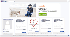 Desktop Screenshot of matematikogretmek.blogcu.com