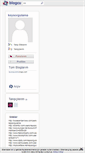Mobile Screenshot of keysorgulama.blogcu.com