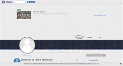 Desktop Screenshot of kuantum0.blogcu.com