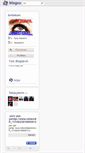 Mobile Screenshot of birteksin.blogcu.com