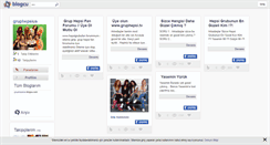 Desktop Screenshot of gruphepsius.blogcu.com