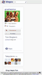 Mobile Screenshot of gruphepsius.blogcu.com