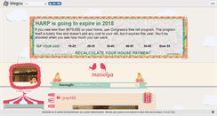 Desktop Screenshot of fisundanbeceriler.blogcu.com