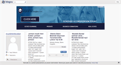 Desktop Screenshot of muzikhtmlkodlari.blogcu.com