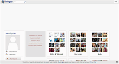 Desktop Screenshot of izmirliyizfm.blogcu.com