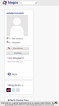 Mobile Screenshot of odatermostati.blogcu.com