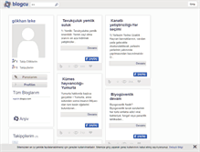Tablet Screenshot of egezm.blogcu.com