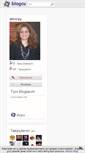 Mobile Screenshot of dmiray.blogcu.com