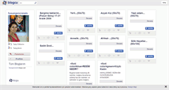 Desktop Screenshot of fusungencresim.blogcu.com