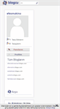 Mobile Screenshot of efesmakinasanayii.blogcu.com