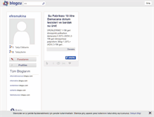 Tablet Screenshot of efesmakinasanayii.blogcu.com