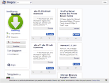 Tablet Screenshot of inndirprog.blogcu.com
