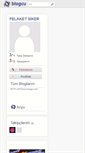 Mobile Screenshot of byfelaketaaaaa.blogcu.com